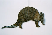 Armadillo - 	A002