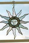Moon Face (Clear) - AS002