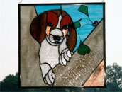 Bill's Beagle  - D001