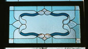 Transom Window - W001